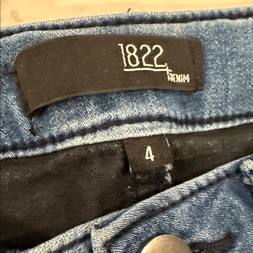1822 Denin Jeans - Picture 6 of 7